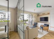 Gdańsk Piecki-Migowo, 699 000 zł, 35.54 m2, parter miniaturka 5