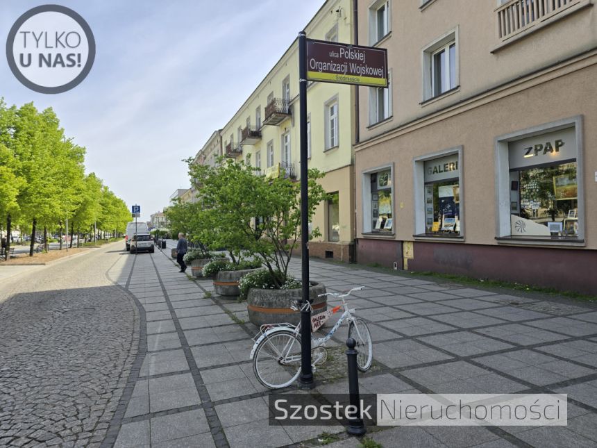 Częstochowa Śródmieście, 239 900 zł, 38.08 m2, z miejscem parkingowym miniaturka 13