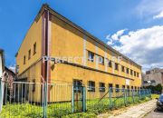 Działki pod mieszkania 6km od centrum Katowic miniaturka 2