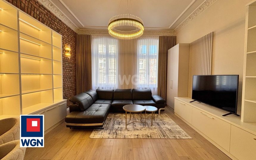 Szczecin Centrum, 4 200 zł, 91 m2, wysoki standard miniaturka 3