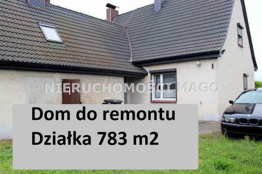 REZERWACJA-Dom w zabudowie bliźniaczej- Patoka miniaturka 2