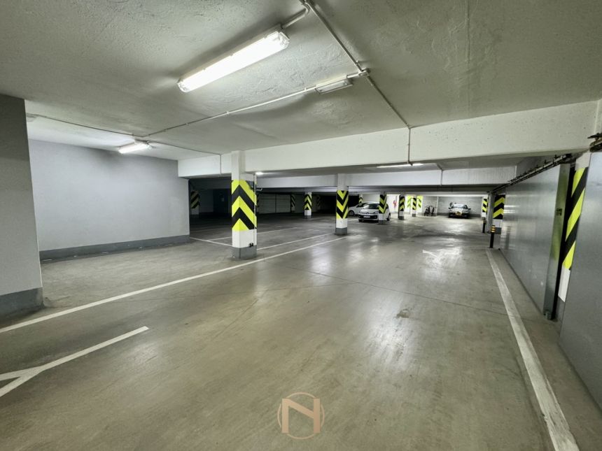Gorzów Wielkopolski Osiedle Staszica 38 000 zł 12.5 m2 miniaturka 9