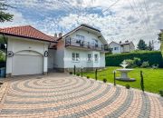 Atrakcyjna Willa w Libertowie blisko Zakopianki! miniaturka 33