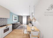 Mieszkanie  32,49 z możliwością wydzielnia sypialni/duża loggia/Wrocław Szczepin miniaturka 6