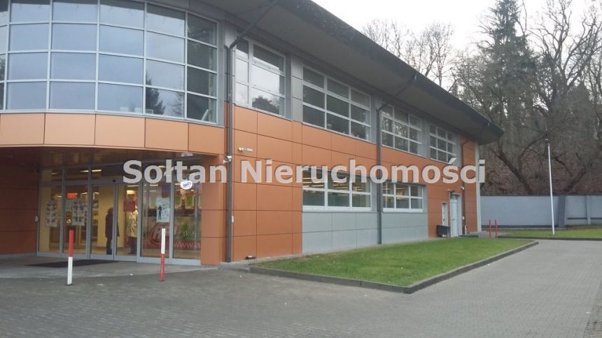 Konstancin-Jeziorna Klarysew, 54 000 zł, 900 m2, biurowy miniaturka 3