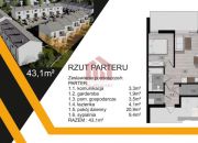 Mieszkanie 2-pokojowe z ogrodem Gotowe Ikw 2024 miniaturka 4