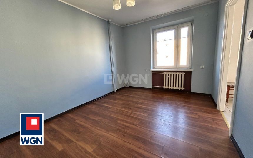 Działoszyn, 150 000 zł, 27.27 m2, pietro 3, 5 miniaturka 6