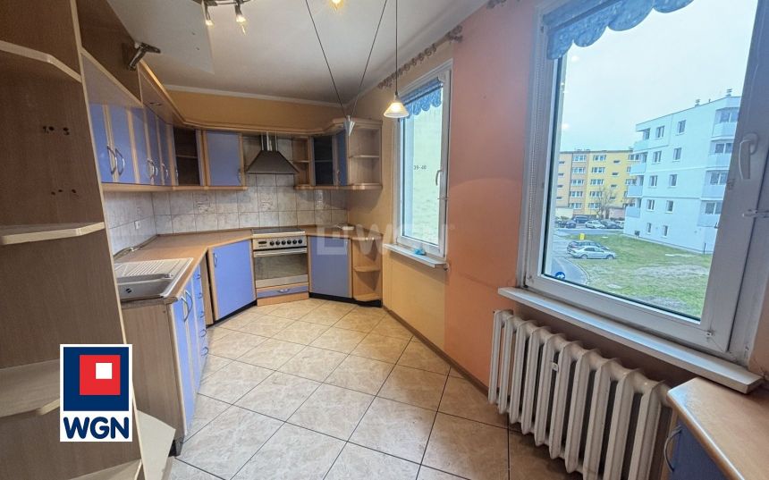 Przecław, 449 000 zł, 56.68 m2, z loggią miniaturka 10
