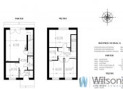 Jabłonowo, 795 000 zł, 90 m2, 5 pokojowe miniaturka 2