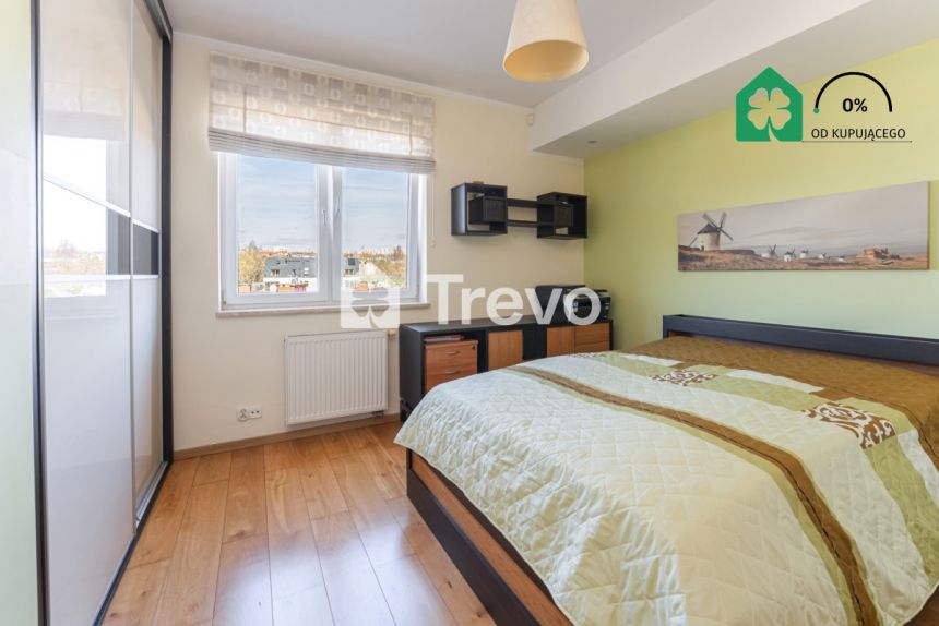 Gdańsk Piecki-Migowo, 1 090 000 zł, 81.49 m2, z garażem miniaturka 13