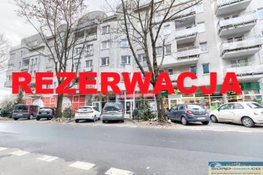 Poznań Łazarz, 372 000 zł, 36 m2, z miejscem parkingowym