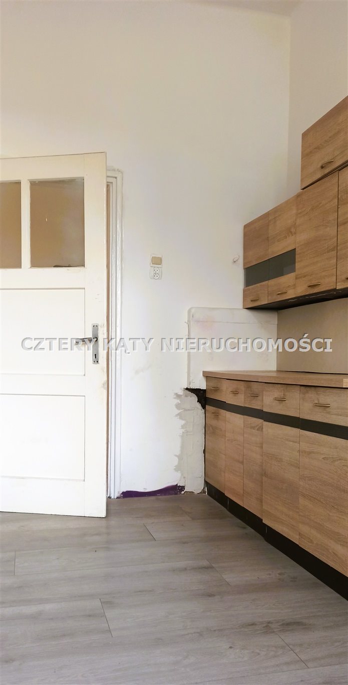 Mieszkanie w kamienicy w centrum miniaturka 6