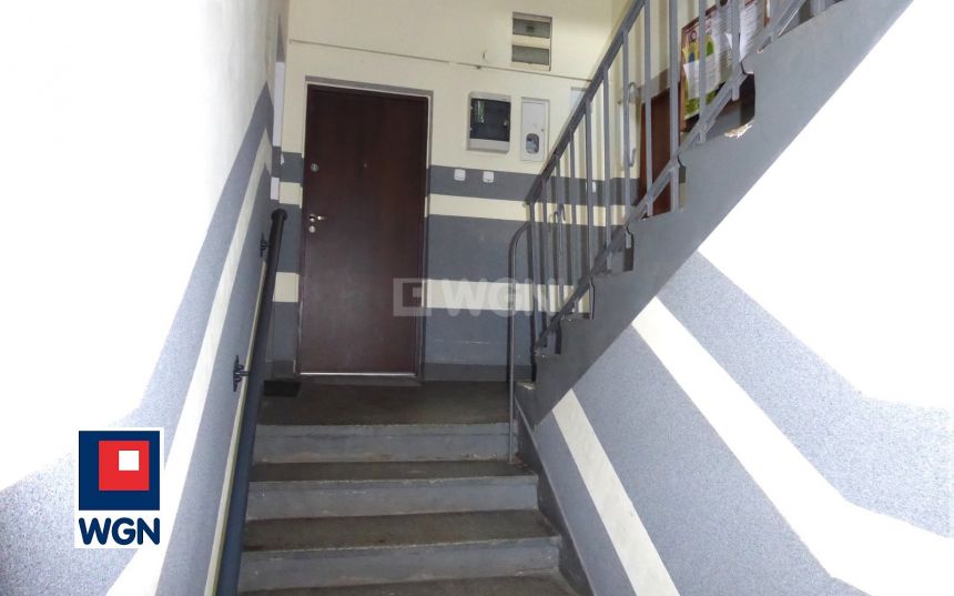 Częstochowa Raków, 189 000 zł, 35.22 m2, pietro 3/5 miniaturka 10