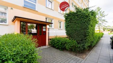 3 pokoje z potencjałem | Loggia | Mistrzejowice