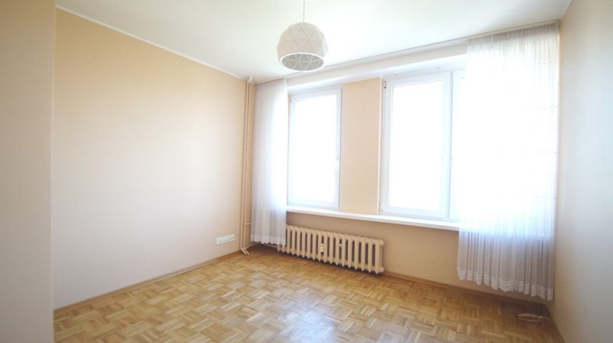 Sprzedaż mieszkanie 3pok. balkon b.dobry standard miniaturka 4