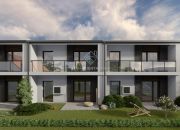 Szeregówka 80m2, ogródek, balkon, Załęże miniaturka 1