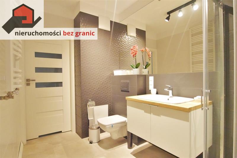 Mieszkanie - Gdańsk Śródmieście miniaturka 7