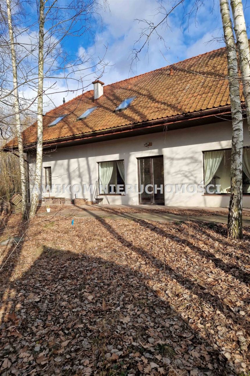 Chylice, 1 100 000 zł, 308 m2, do zamieszkania miniaturka 4