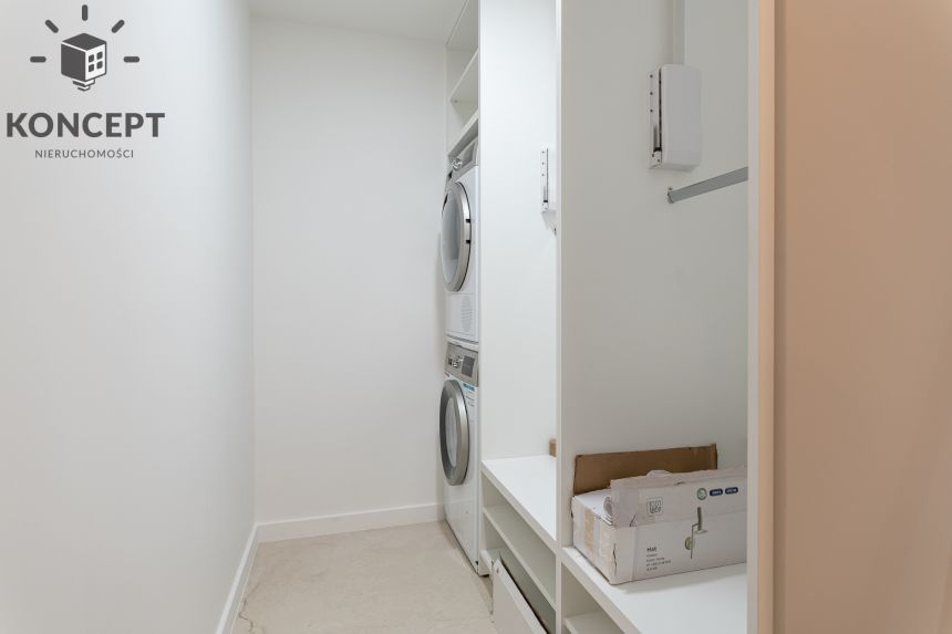 Apartament 5 pok | 120 m2 | Z Widokiem na rzekę miniaturka 10