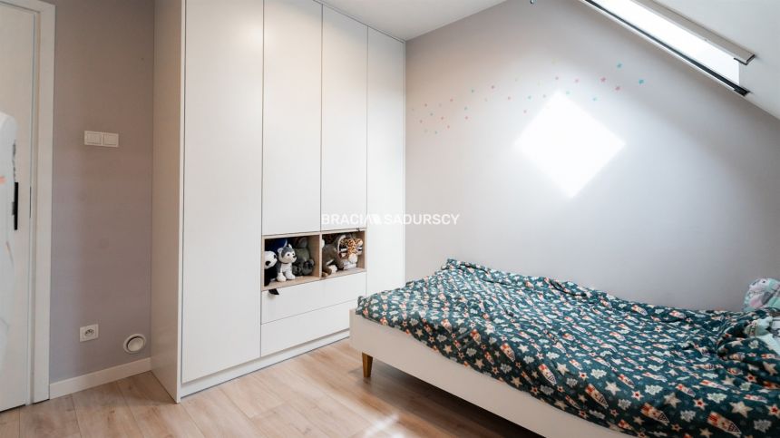Komfortowy dom przy granicy Krakowa miniaturka 25