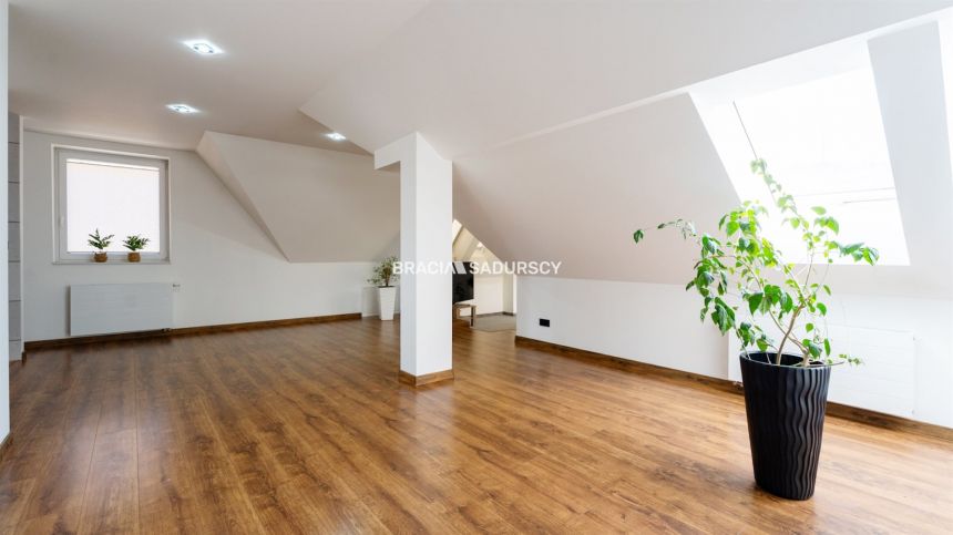 Nowoczesny dom z piekarnią miniaturka 36