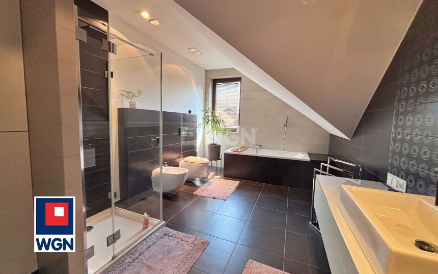 Mierzyn, 7 500 zł, 160 m2, 4 pokoje miniaturka 13