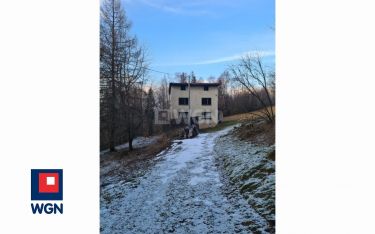 Wisła, 899 000 zł, 160 m2, do remontu