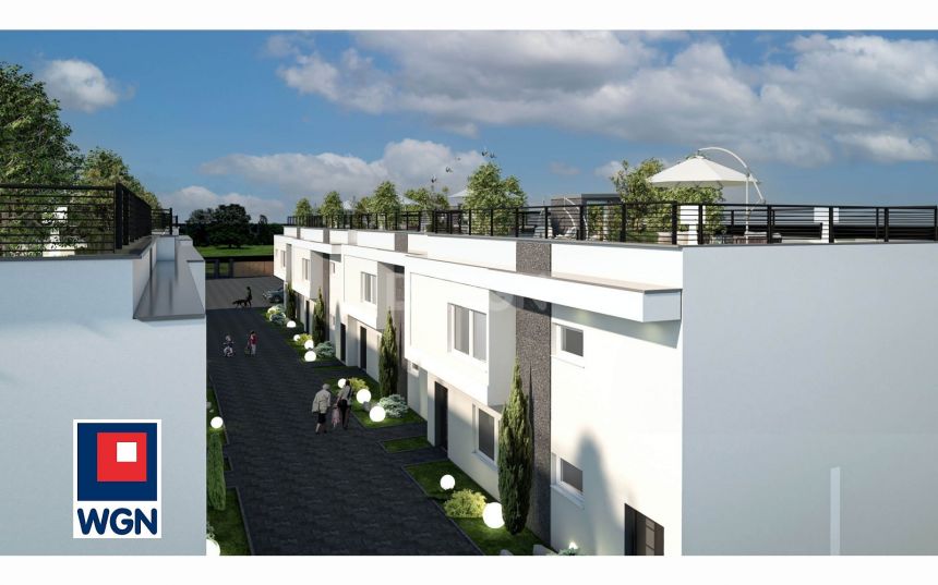 Dąbrowa Górnicza Strzemieszyce Wielkie, 419 000 zł, 82.6 m2, M3 miniaturka 8