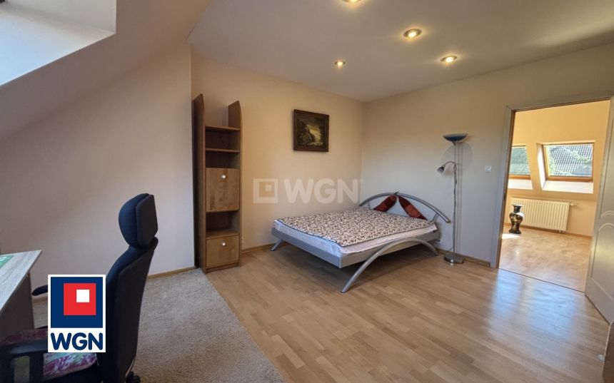 Szczecin Warszewo, 9 500 zł, 360 m2, jednorodzinny miniaturka 13