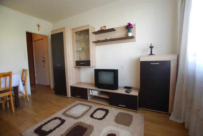 Mieszkanie 32,2 m2,2 pokoje, Osiedle Jagiellońskie miniaturka 1