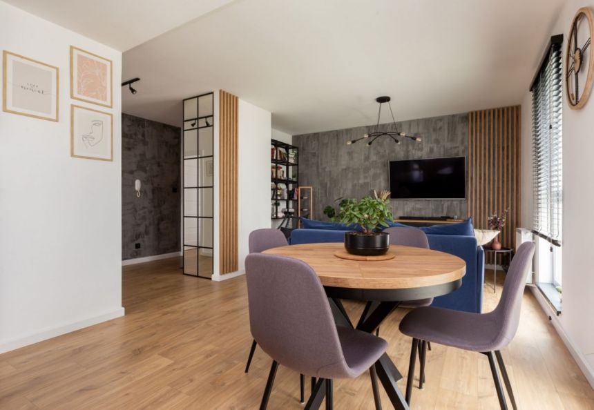 Gdańsk Łostowice, 799 000 zł, 69.06 m2, M4 miniaturka 3