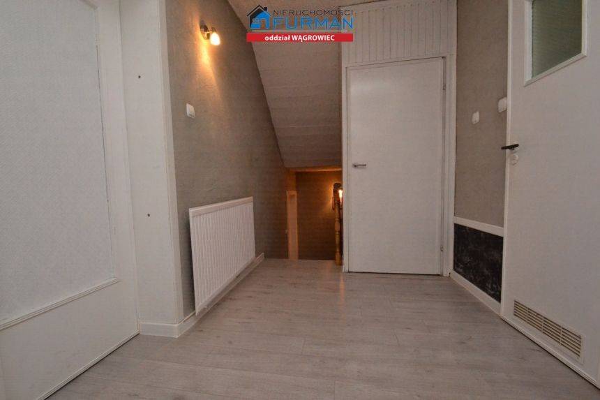 Wągrowiec, 669 000 zł, 207 m2, szereg środkowy miniaturka 31