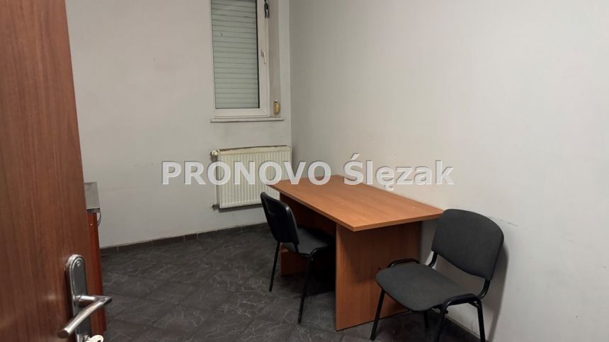 Sprzedam halę biurowo-produkcyjno-handlową Legnica miniaturka 8