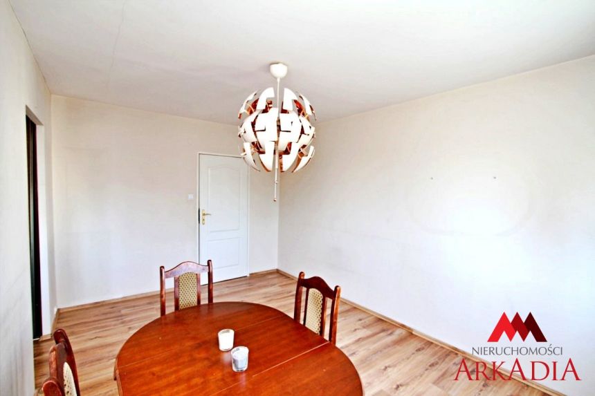 Mieszkanie 4 pokoje , Zazamcze ,62 m2 miniaturka 4