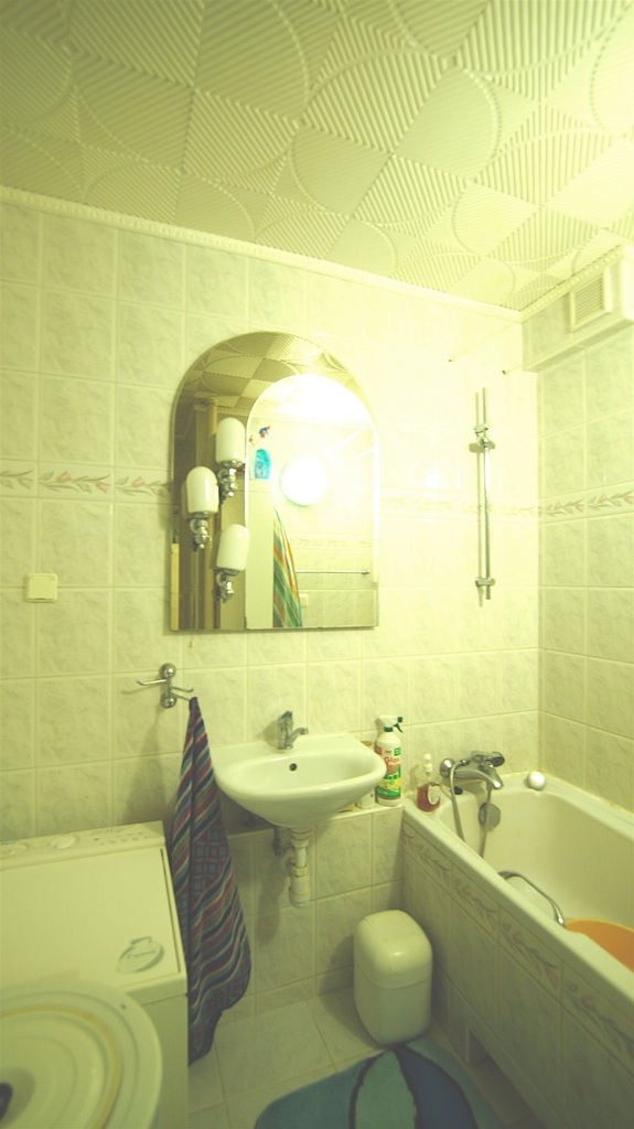 Sprzedaż mieszk. balkon 3-pok.58 m2.Opole Zaodrze miniaturka 15