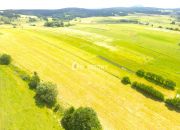 Malownicza działka w Mochnaczce Wyżnej - cisza, widoki i potencjał! miniaturka 5