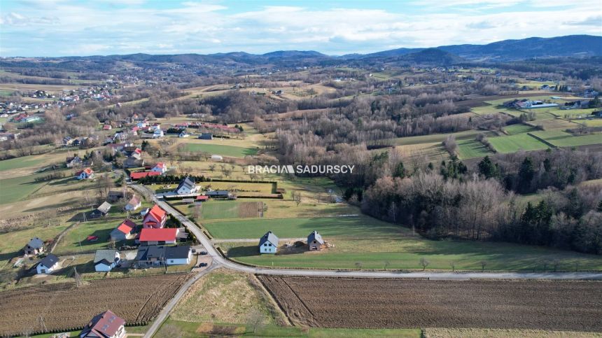 Łąkta Dolna, 500 000 zł, 110 m2, umeblowany miniaturka 20