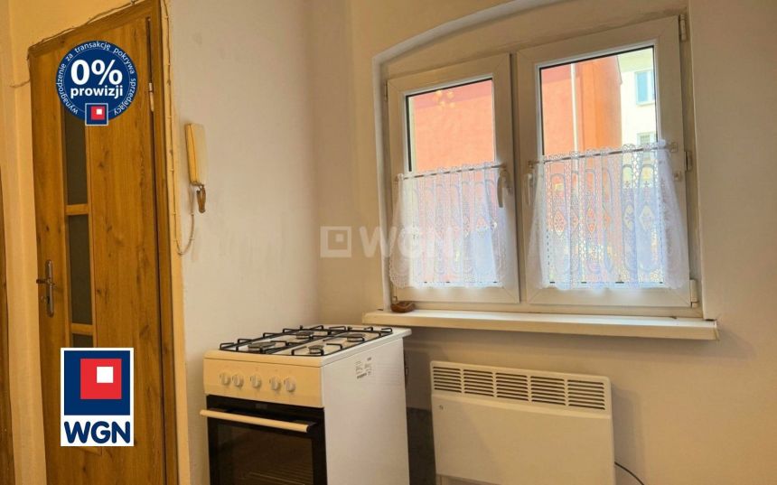 Wejherowo Wejherowo-Nanice, 209 000 zł, 35.1 m2, kawalerka miniaturka 6