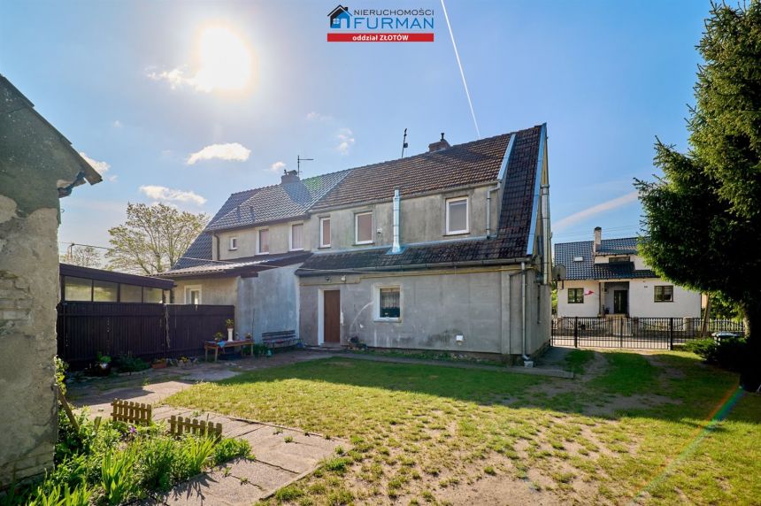 Mieszkanie 2 pokojowe, 37,60m2, Jastrowie - zdjęcie 1