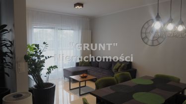 Piła Zamość, 569 000 zł, 50.66 m2, w apartamentowcu
