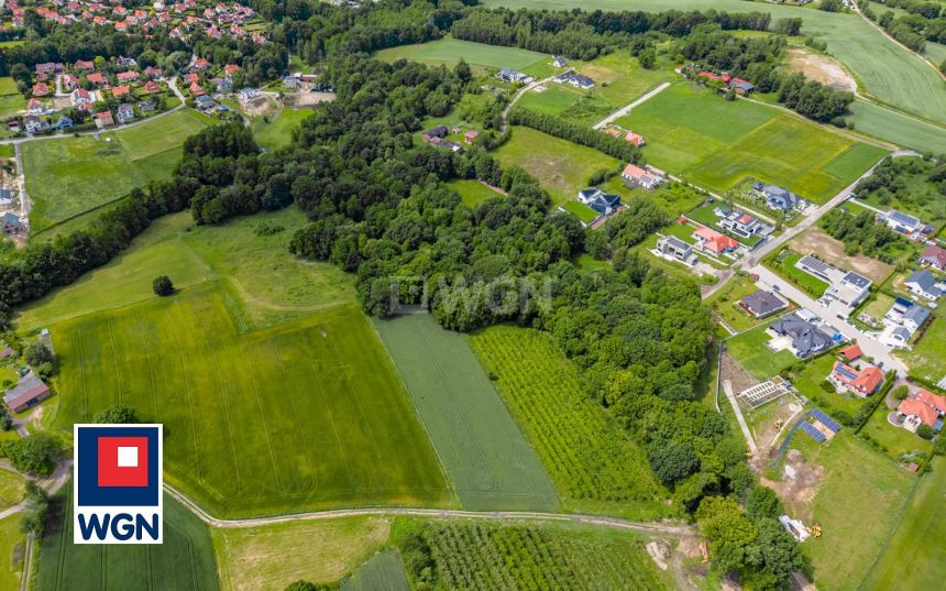 Mikołów Mokre, 1 299 000 zł, 147.96 m2, wolnostojący miniaturka 8