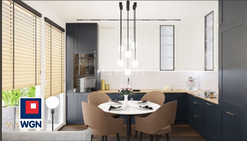 Gdańsk Siedlce, 667 048 zł, 41.9 m2, do wykończenia miniaturka 3