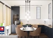 Gdańsk Siedlce, 667 048 zł, 41.9 m2, do wykończenia miniaturka 3