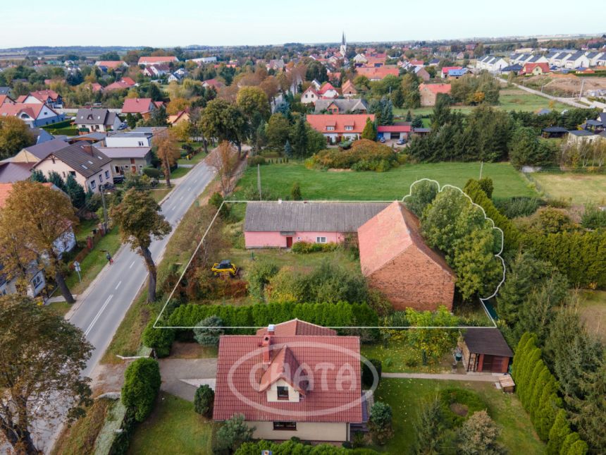 Lutynia, 725 000 zł, 100 m2, wolnostojący miniaturka 5