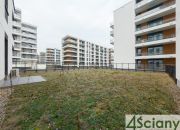 2 pokoje z ogródkiem 130m, Marina Mokotów!!! miniaturka 8
