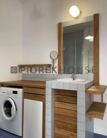 Mieszkanie typu studio  na Bemowie miniaturka 14