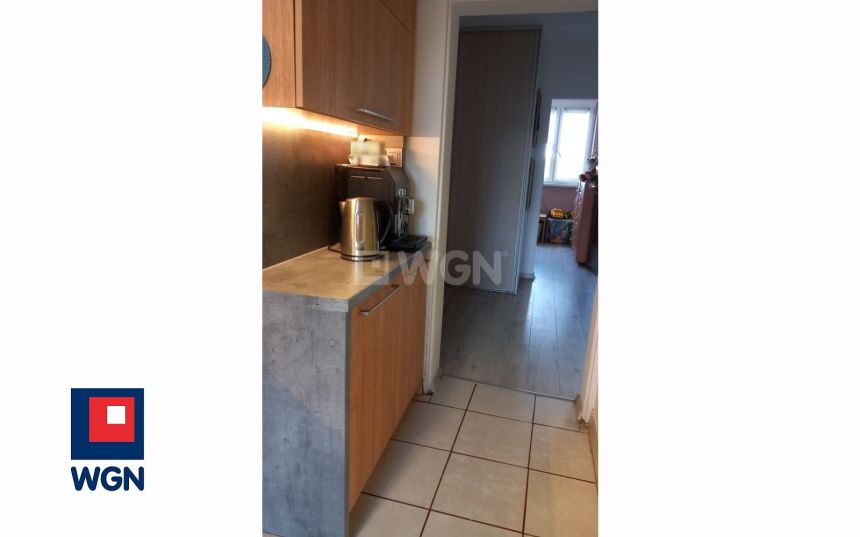 Rybnik Maroko­‑Nowiny, 420 000 zł, 75.4 m2, pietro 4 miniaturka 8