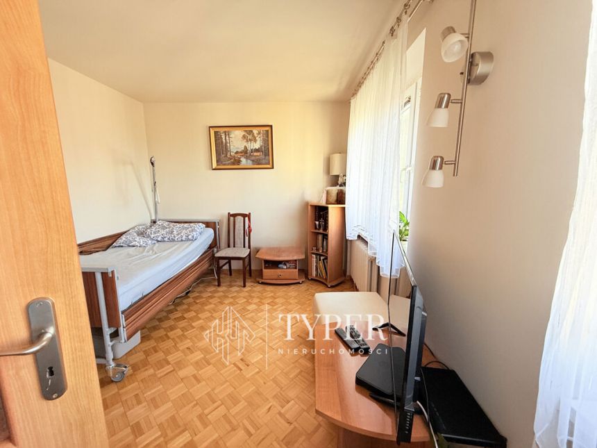 3-pokojowe Mieszkanie na Sprzedaż ul. Promienna miniaturka 4