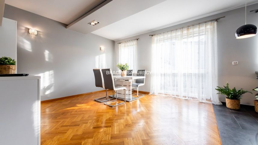 Kraków Krowodrza, 1 228 000 zł, 75.83 m2, z balkonem miniaturka 25