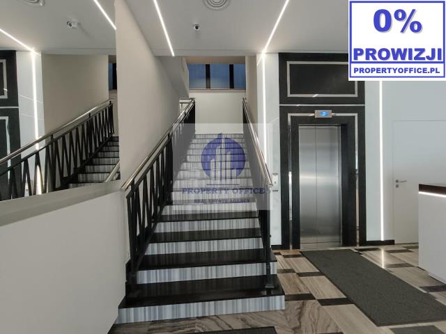 Śródmieście: biuro 39,62 m2 - zdjęcie 1
